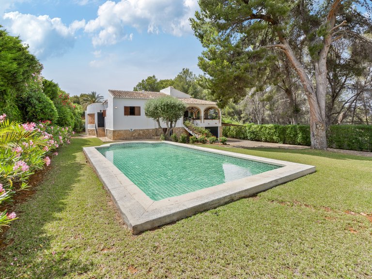 Villa for Sale in Costa Blanca Javea, Alicante 3