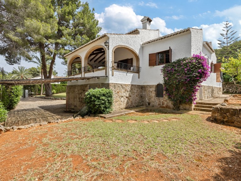 Villa for Sale in Costa Blanca Javea, Alicante 28