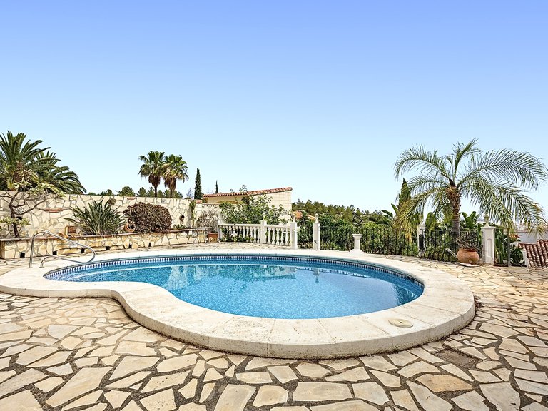 Villa for Sale in Costa Blanca Denia, Alicante 2