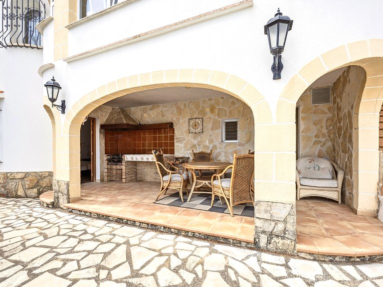 Villa for Sale in Costa Blanca Denia, Alicante 4