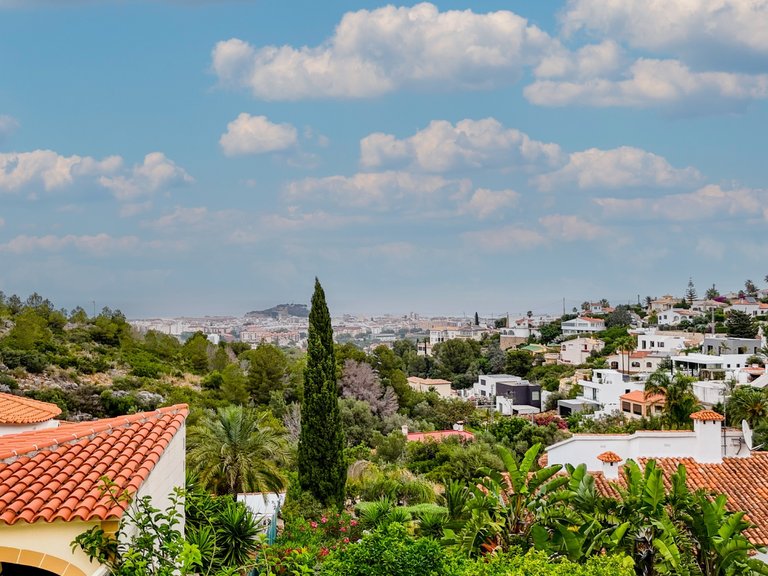 Villa for Sale in Costa Blanca Denia, Alicante 5