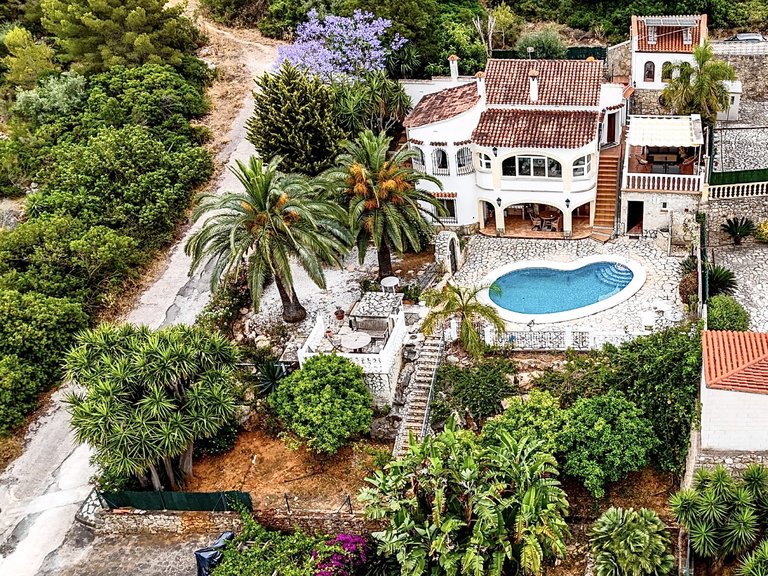 Villa for Sale in Costa Blanca Denia, Alicante 7