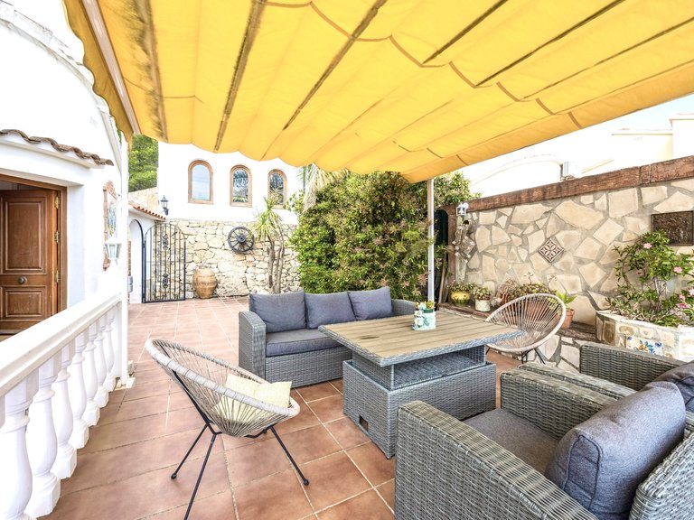 Villa for Sale in Costa Blanca Denia, Alicante 8