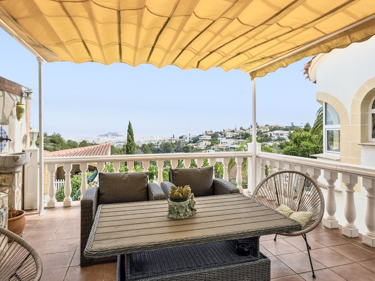 Villa for Sale in Costa Blanca Denia, Alicante 9