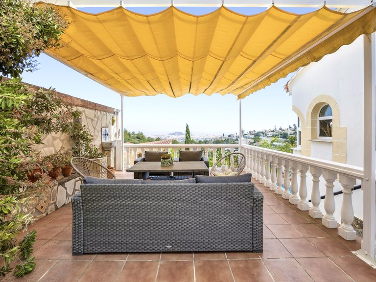 Villa for Sale in Costa Blanca Denia, Alicante 10