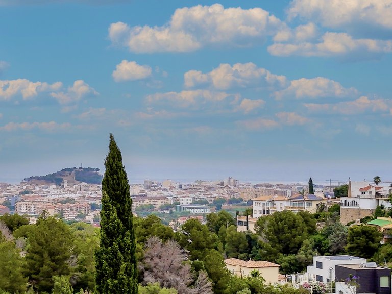 Villa for Sale in Costa Blanca Denia, Alicante 11