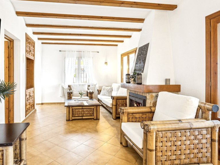 Villa for Sale in Costa Blanca Denia, Alicante 12