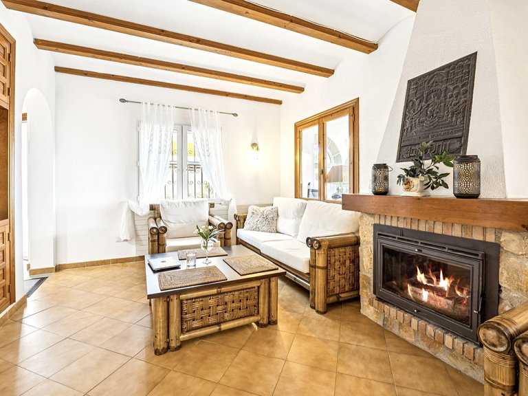 Villa for Sale in Costa Blanca Denia, Alicante 13