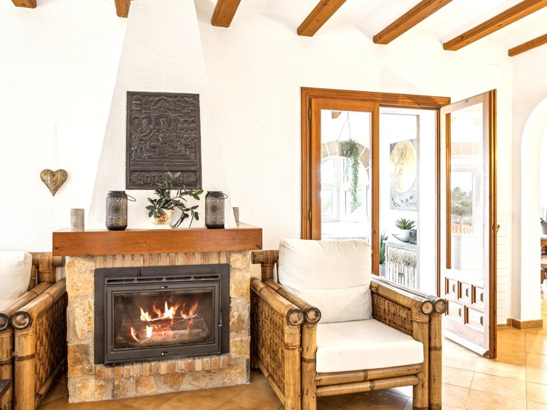 Villa for Sale in Costa Blanca Denia, Alicante 14