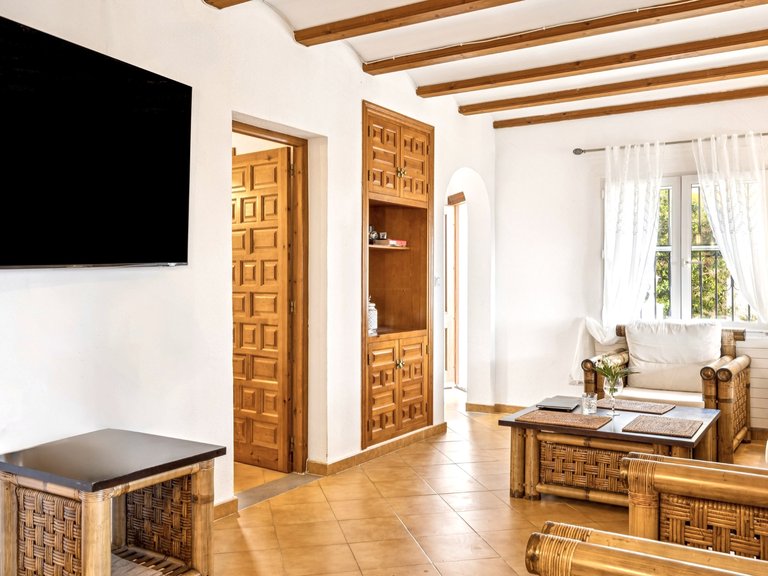 Villa for Sale in Costa Blanca Denia, Alicante 15