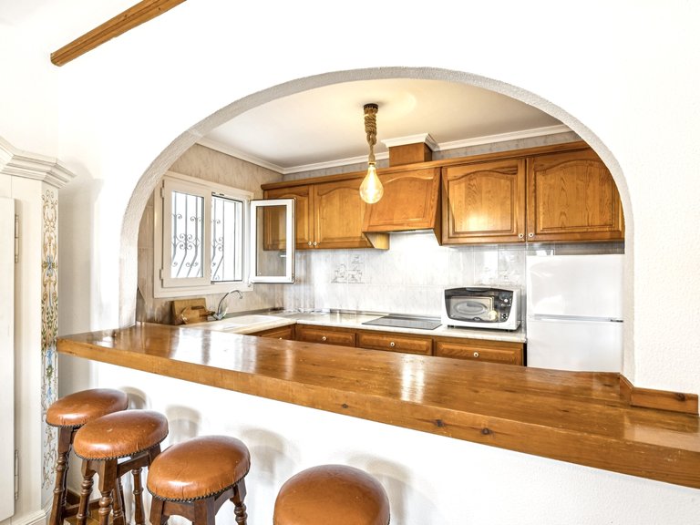 Villa for Sale in Costa Blanca Denia, Alicante 17