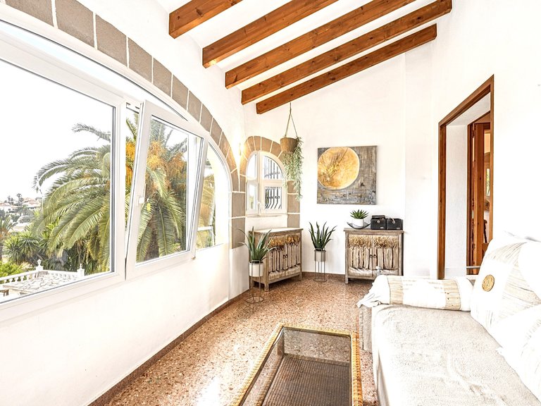 Villa for Sale in Costa Blanca Denia, Alicante 19