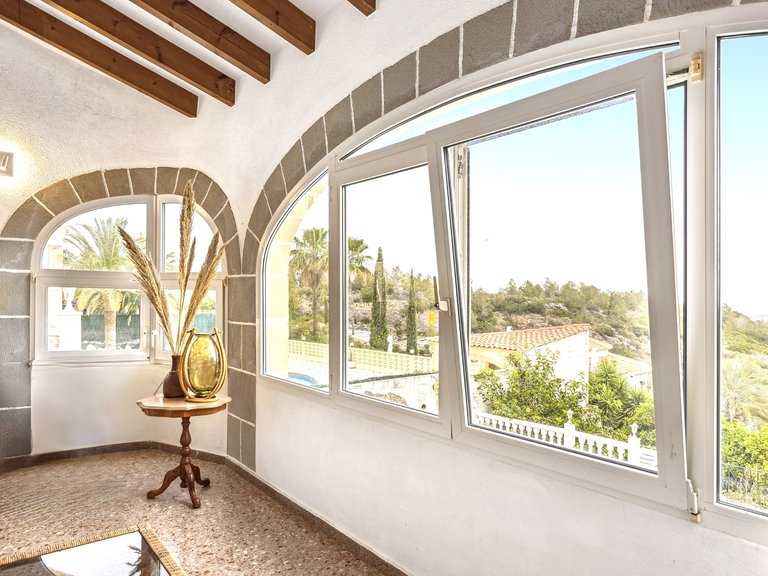 Villa for Sale in Costa Blanca Denia, Alicante 20