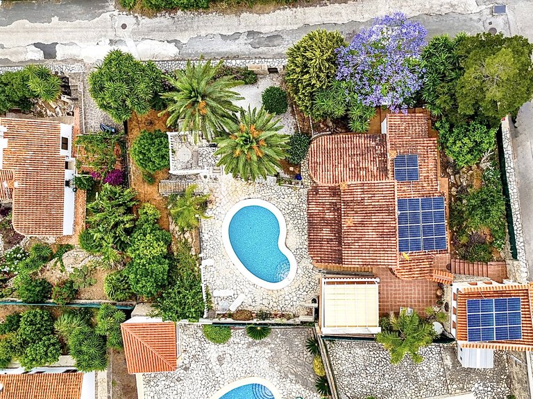 Villa for Sale in Costa Blanca Denia, Alicante 33