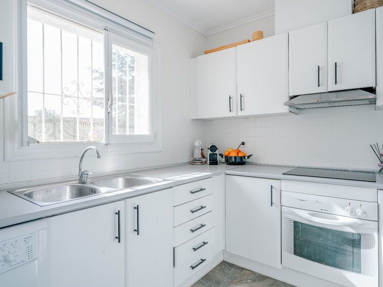 Villa for Sale in Costa Blanca Moraira, Alicante 8