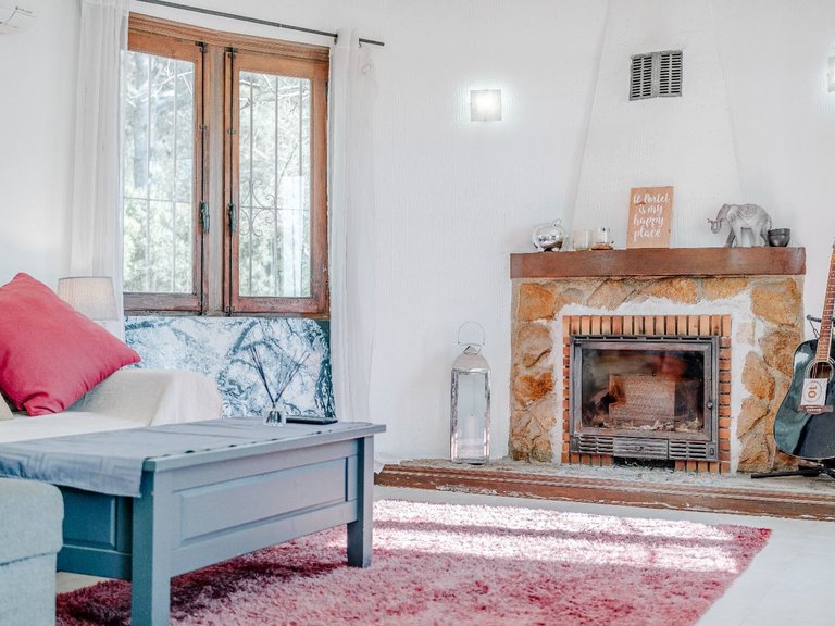 Villa for Sale in Costa Blanca Moraira, Alicante 11