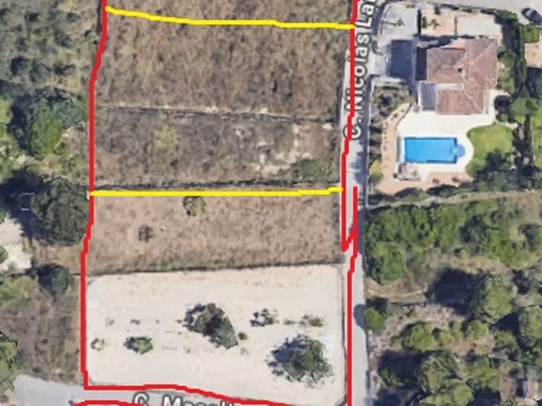 Villa for Sale in Costa Blanca Javea, Alicante 2