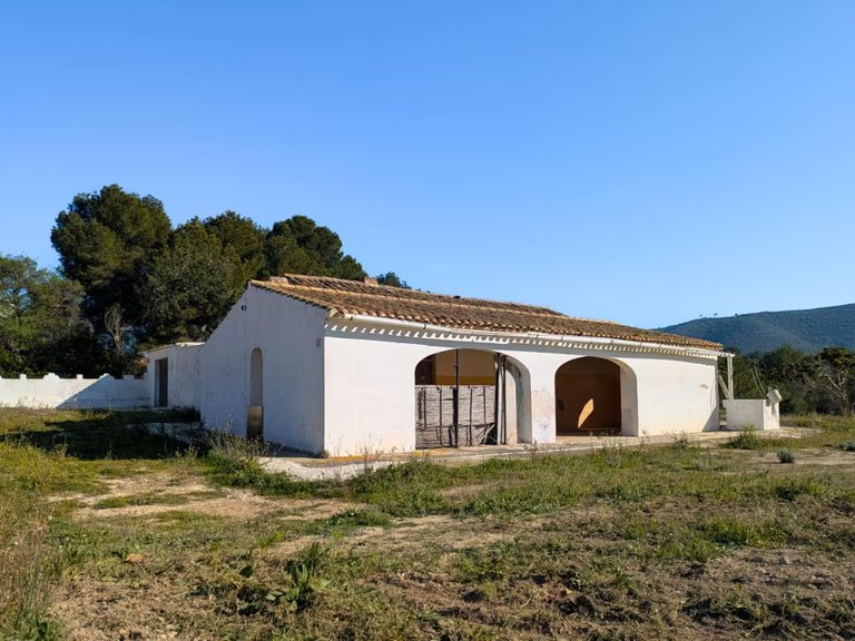 Villa for Sale in Costa Blanca Javea, Alicante 1