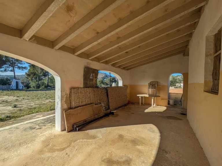 Villa for Sale in Costa Blanca Javea, Alicante 13