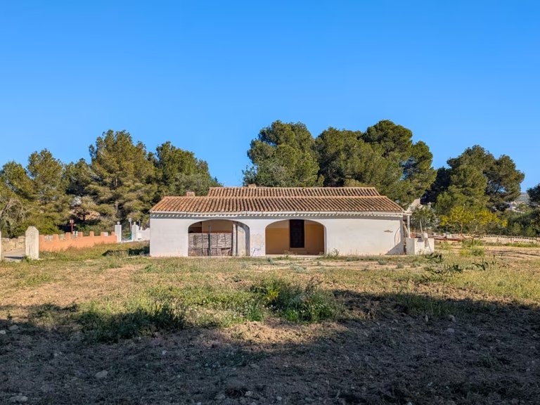 Villa for Sale in Costa Blanca Javea, Alicante 20