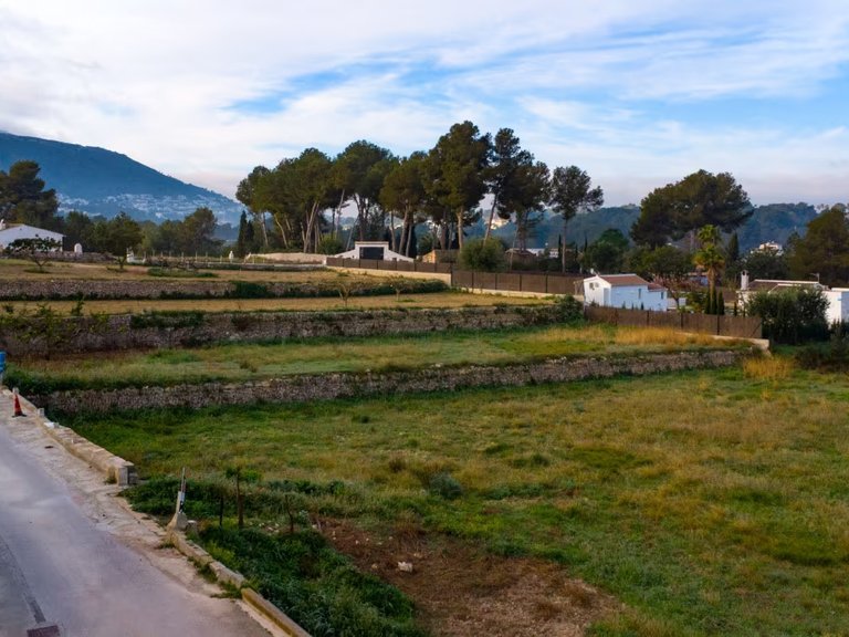 Villa for Sale in Costa Blanca Javea, Alicante 26