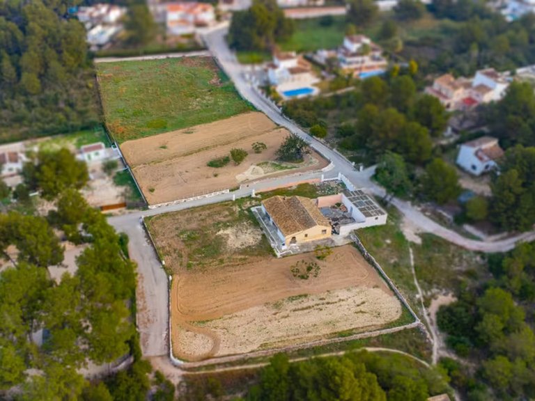 Villa for Sale in Costa Blanca Javea, Alicante 29