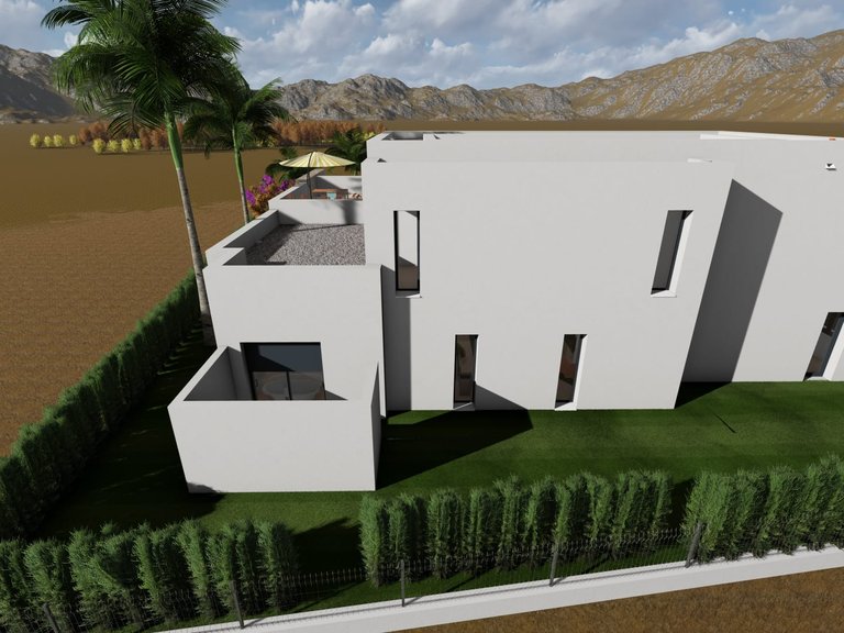 Villa for Sale in Costa Blanca Moraira, Alicante 8