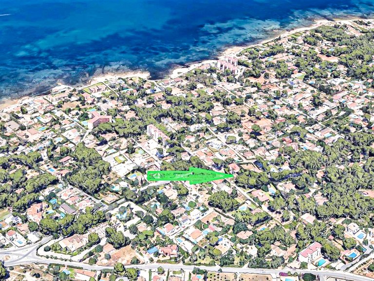 Villa for Sale in Costa Blanca Denia, Alicante 4