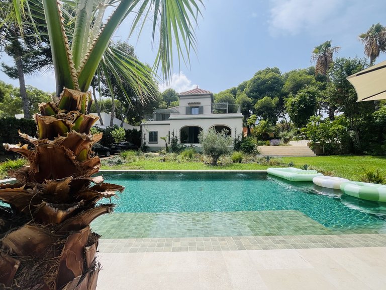 Villa for Sale in Costa Blanca Denia, Alicante 1