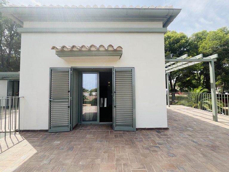 Villa for Sale in Costa Blanca Denia, Alicante 41