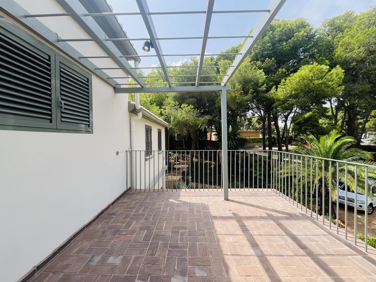 Villa for Sale in Costa Blanca Denia, Alicante 43