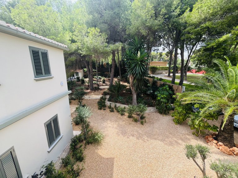 Villa for Sale in Costa Blanca Denia, Alicante 44