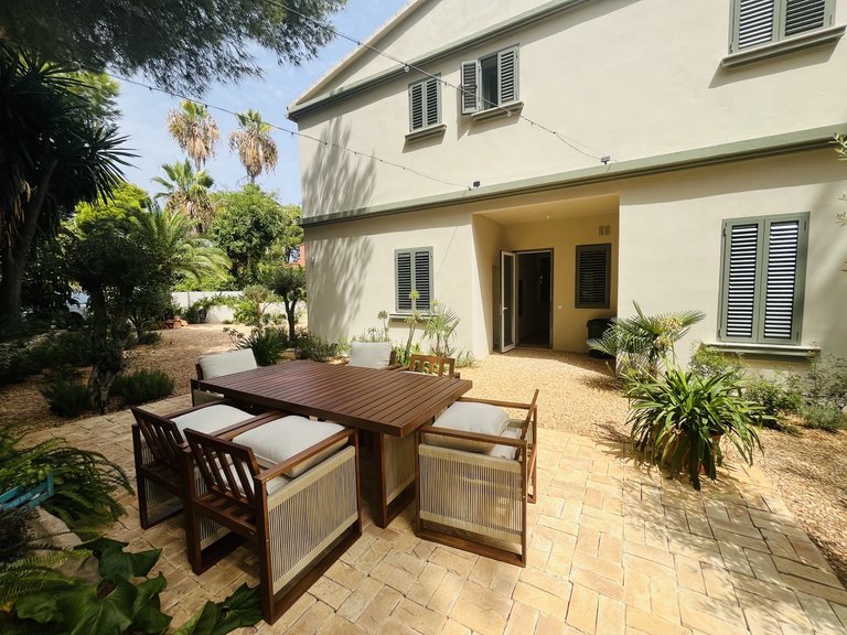 Villa for Sale in Costa Blanca Denia, Alicante 46