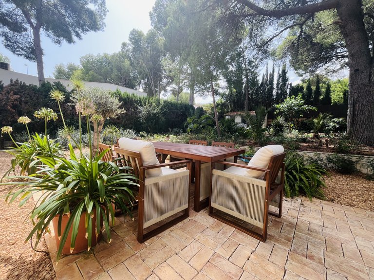 Villa for Sale in Costa Blanca Denia, Alicante 47