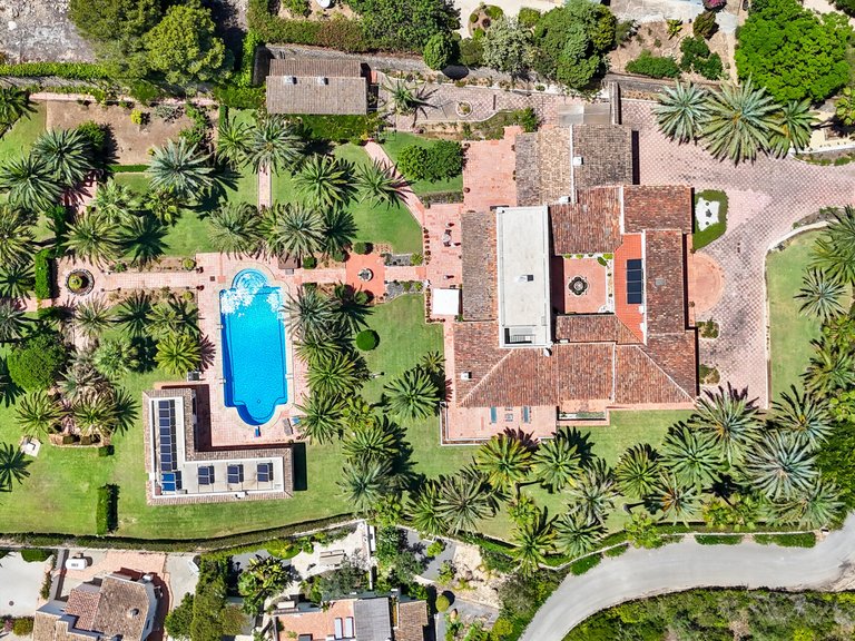 Villa for Sale in Costa Blanca Javea, Alicante 40