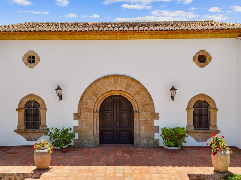 Villa for Sale in Costa Blanca Javea, Alicante 8