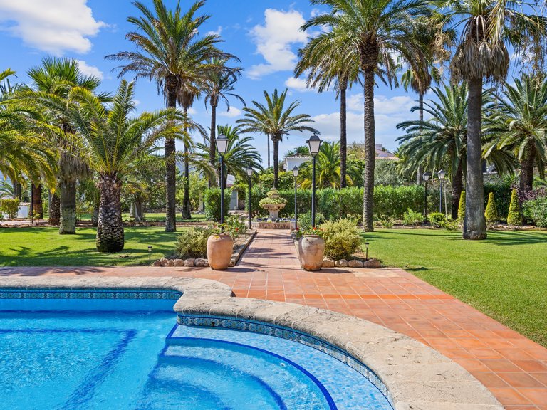 Villa for Sale in Costa Blanca Javea, Alicante 15