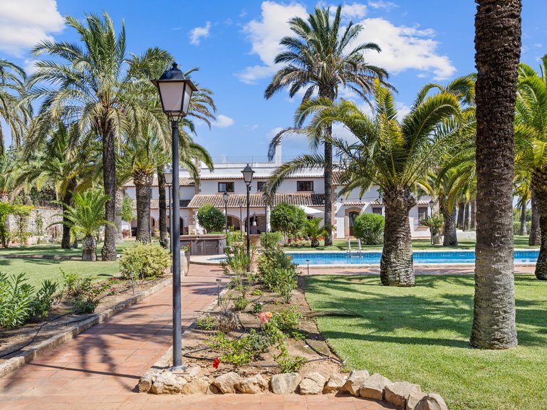 Villa for Sale in Costa Blanca Javea, Alicante 37
