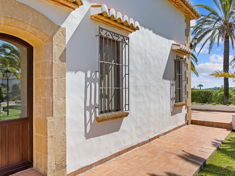 Villa for Sale in Costa Blanca Javea, Alicante 19