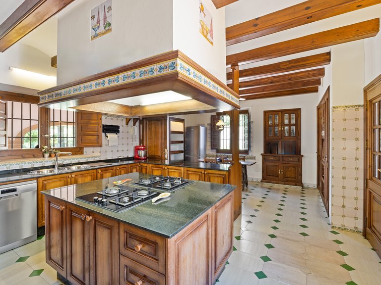 Villa for Sale in Costa Blanca Javea, Alicante 7