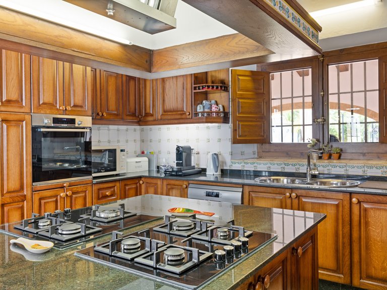 Villa for Sale in Costa Blanca Javea, Alicante 17