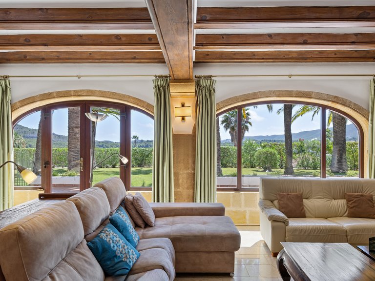 Villa for Sale in Costa Blanca Javea, Alicante 22