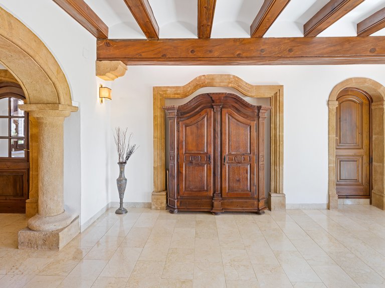 Villa for Sale in Costa Blanca Javea, Alicante 23