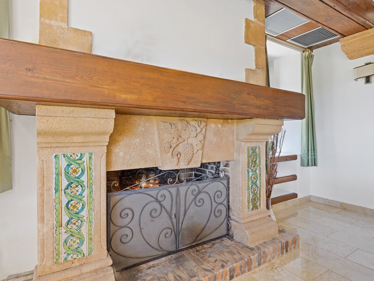 Villa for Sale in Costa Blanca Javea, Alicante 24