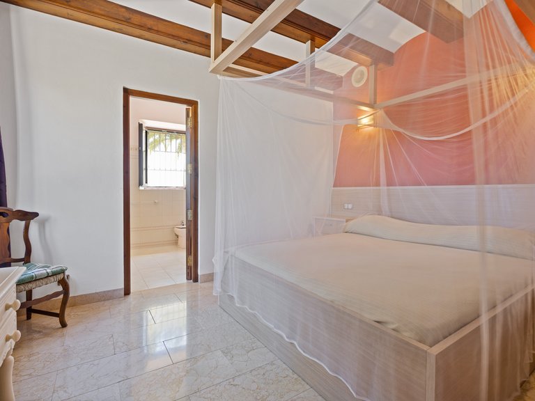 Villa for Sale in Costa Blanca Javea, Alicante 28