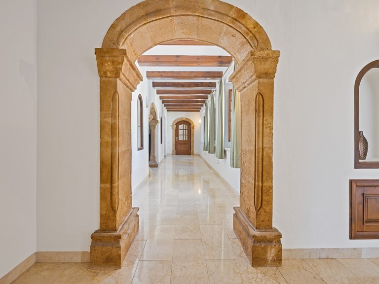 Villa for Sale in Costa Blanca Javea, Alicante 31