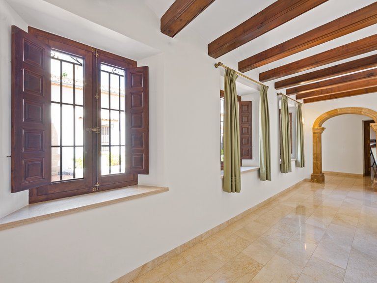Villa for Sale in Costa Blanca Javea, Alicante 33