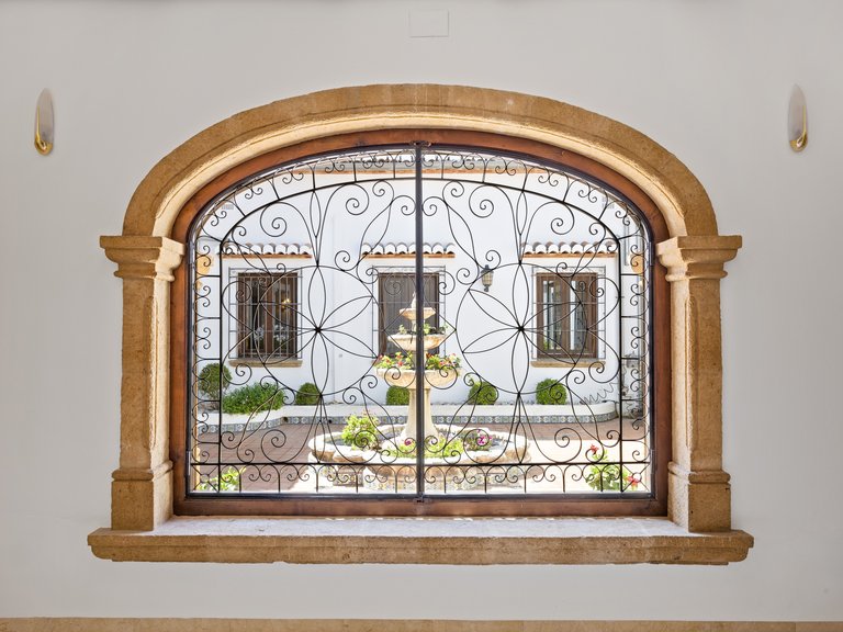 Villa for Sale in Costa Blanca Javea, Alicante 35