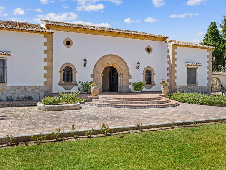 Villa for Sale in Costa Blanca Javea, Alicante 9