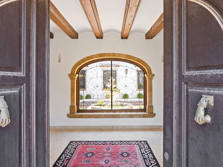 Villa for Sale in Costa Blanca Javea, Alicante 47